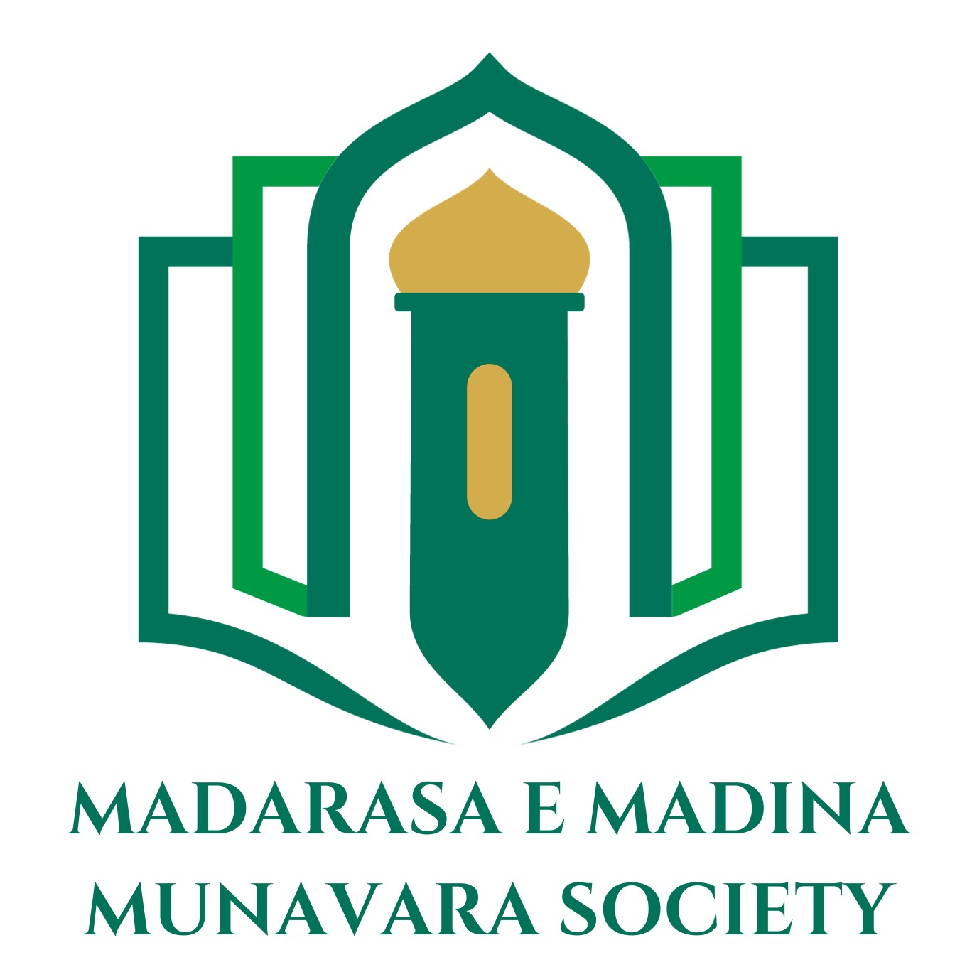 Madarasa-E-Madina Munavara Society	